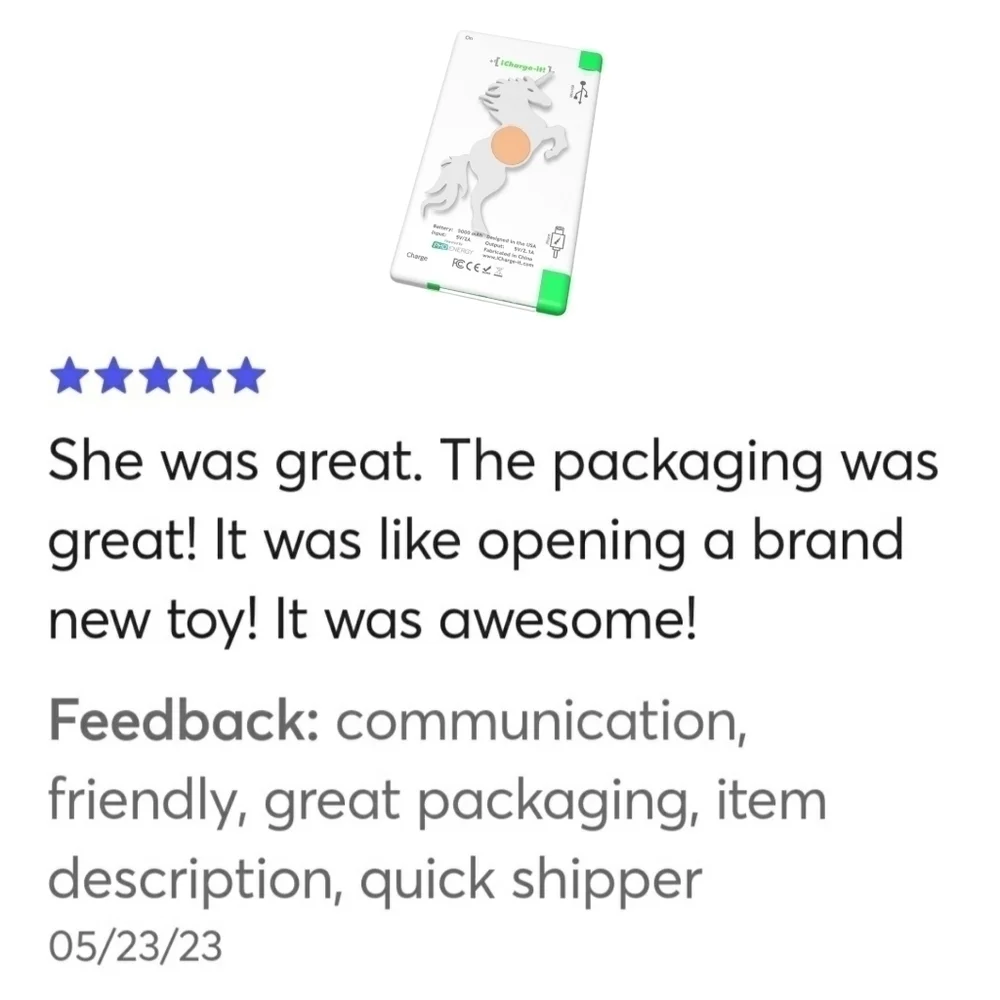 Power Banks / Portable Chargers